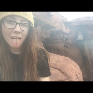 Meet your Posher, Julie